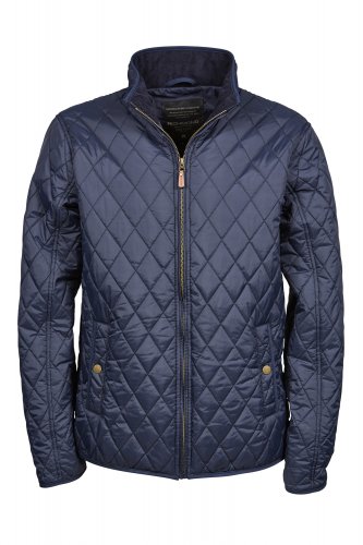 RICHMOND TAKKI Deep Navy S, hinta 103€