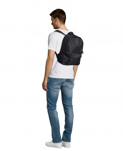 RIDER POLYESTER RUCKSACK RIDER, hinta 6,92€