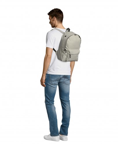 RIDER POLYESTER RUCKSACK RIDER, hinta 6,92€