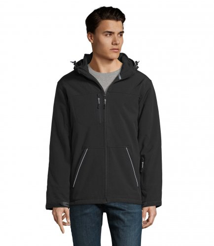 ROCK MEN WINTER SOFTSHELL ROCK MEN, hinta 79,24€