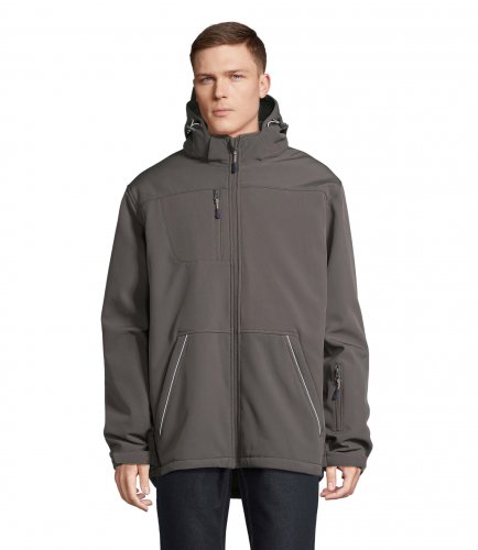 ROCK MEN WINTER SOFTSHELL ROCK MEN, hinta 79,24€