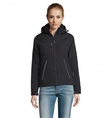 ROCK WOMEN WINTER SOFTSHELL ROCK WOMEN, hinta 79,24€