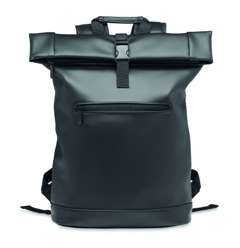 Rolltop 15” tietokonereppu BAI ROLL, hinta 29,64€