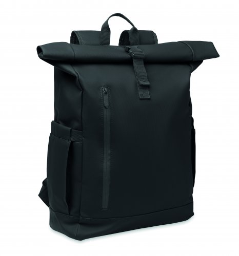 Rolltop tietokonereppu 600D BANGKOK ROLL, hinta 17,54€