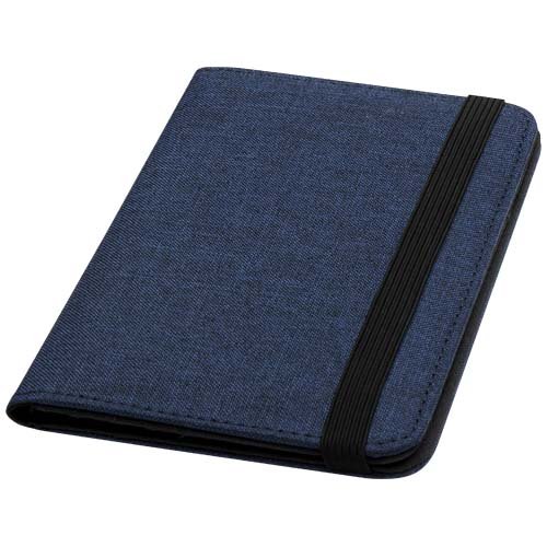 Ross GRS RPET RFID passikotelo Meleerattu navy, hinta 6,92€