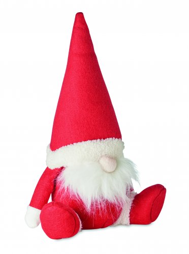 RPET felt Christmas dwarf DWARF, hinta 6,56€