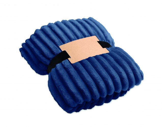 RPET fleece raidallinen huopa NIEVE, hinta 21,98€