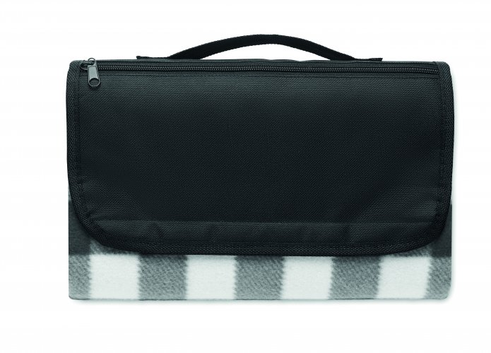 RPET-fleecehuopa 150 gr/m² CALY, hinta 12,90€