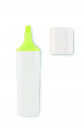 RPET korostuskynä LIT, hinta 0,66€