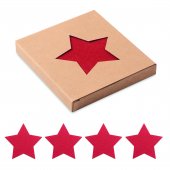 RPET lasinalunen STARGUARD