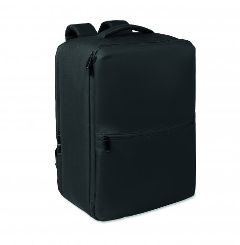 RPET reppu w/vacuum pussi 18L CITYFLOW, hinta 40,74€