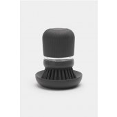 SAIPPUAA ANNOSTELEVA TISKIHARJA Dark Grey