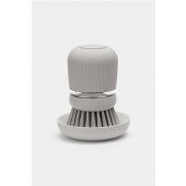 SAIPPUAA ANNOSTELEVA TISKIHARJA Light Grey