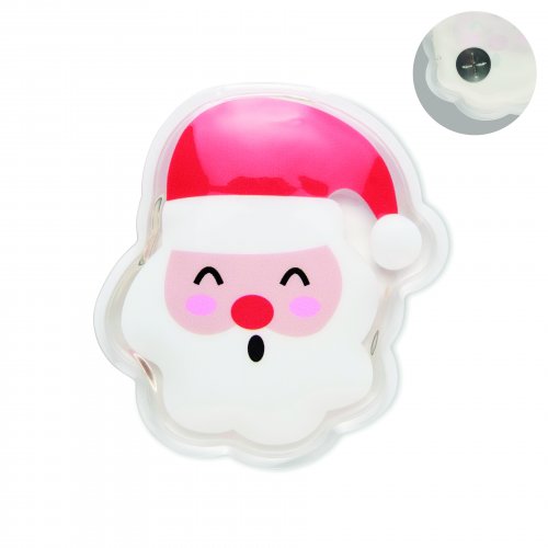 Santa kädenlämmitin NOEL, hinta 0,98€