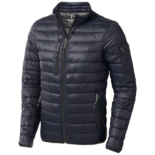 Scotia miesten kevytuntuvatakki Navy, hinta 133,86€
