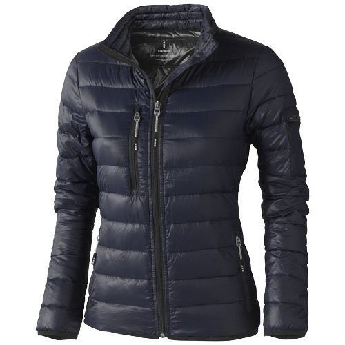 Scotia naisten kevytuntuvatakki Navy, hinta 133,86€