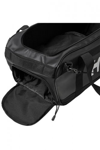 SCOUT DUFFELKASSI 50 L Black, hinta 104€
