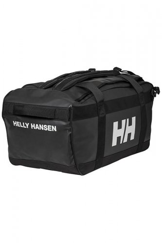 SCOUT DUFFELKASSI 70 L Black, hinta 120€