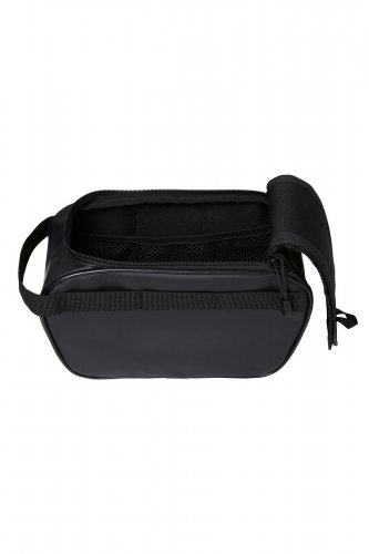 SCOUT WASH BAG Black, hinta 34€