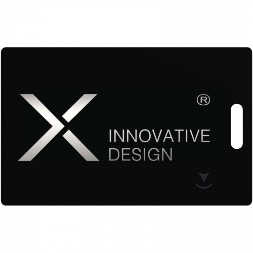 SCX.design A10 Smart tag paikannin Musta, hinta 39,38€