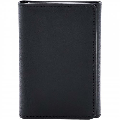 SCX.design A15 -korttilompakko, jossa on integroitu paikannin Musta, hinta 54,40€