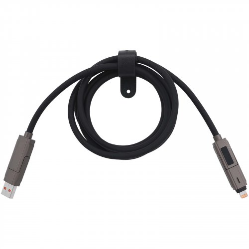 SCX.design C43 65 W:n latauskaapeli Musta, hinta 18,84€