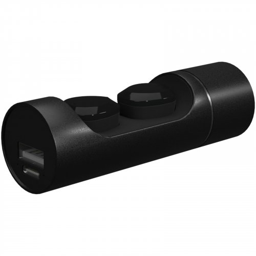 SCX.design E19 Bluetooth®-nappikuulokkeet Musta, hinta 69,84€