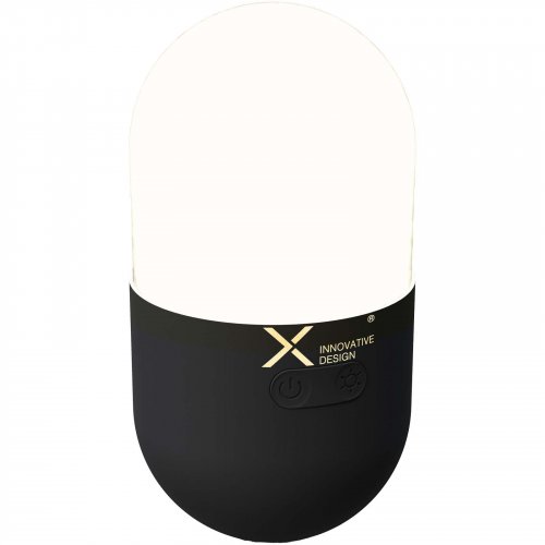 SCX.design F11 koristevalaisin Musta, hinta 27,54€