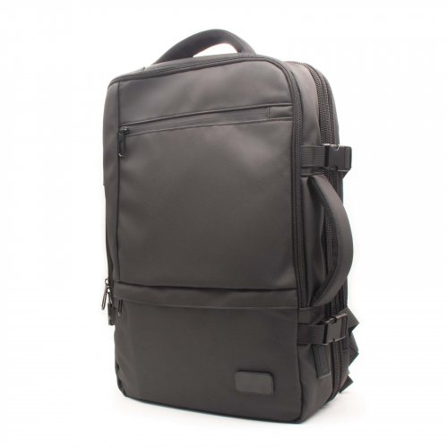 SCX.design L14 reppu ilmanimujärjestelmällä 40 l Musta, hinta 151,72€