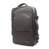 SCX.design L14 reppu ilmanimujärjestelmällä 40 l Musta