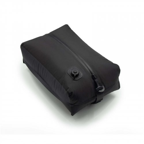 SCX.design L17 VacPouch tyhjiöpussi Musta, hinta 66,94€