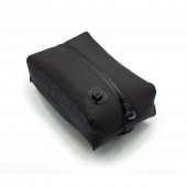 SCX.design L17 VacPouch tyhjiöpussi Musta