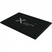 SCX.design P21 3 000 mAh:n ohut magneettinen varavirtalähde Musta