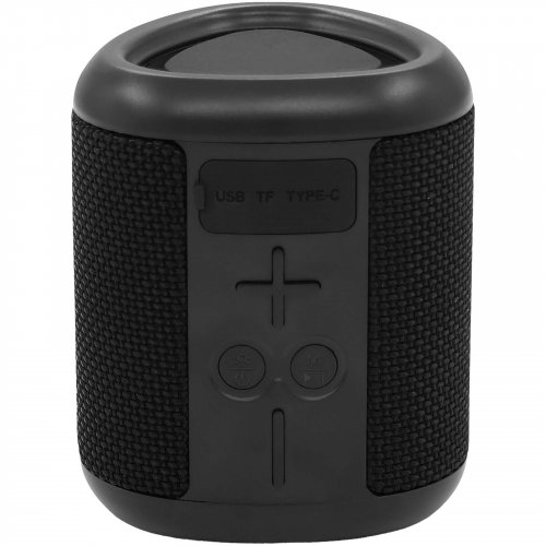 SCX.design S43 värähtelevä 5 W kaiutin Musta, hinta 33,34€