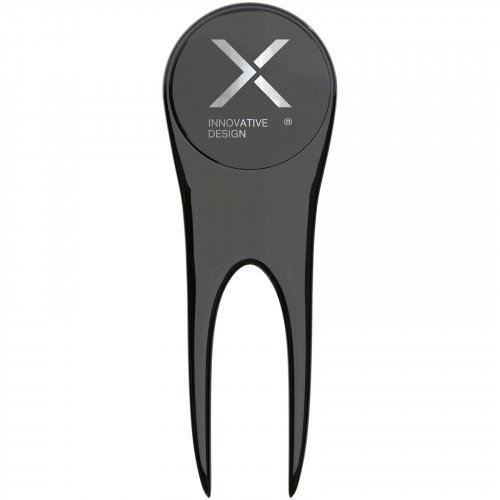 SCX.design T01 griinihaarukka Musta, hinta 18,64€