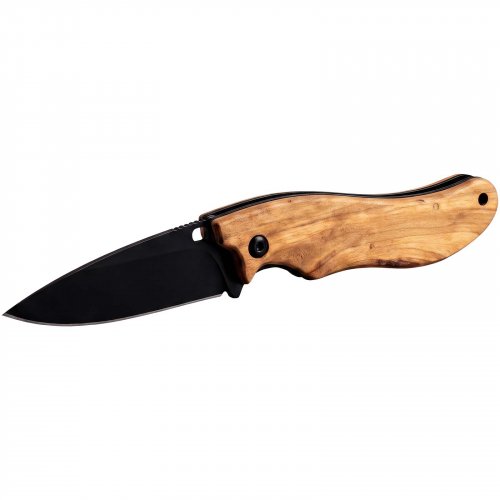 SCX.design T33 -taittoveitsi oliivipuukahva Puu, hinta 29,14€