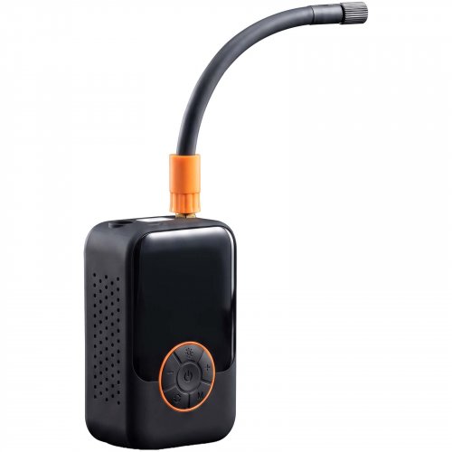 SCX.design T40 kannettava ilmakompressori Musta, hinta 52,32€