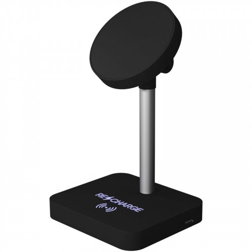 SCX.design W22 magneettinen 15 W + 5 W langaton laturi Musta, hinta 57,28€