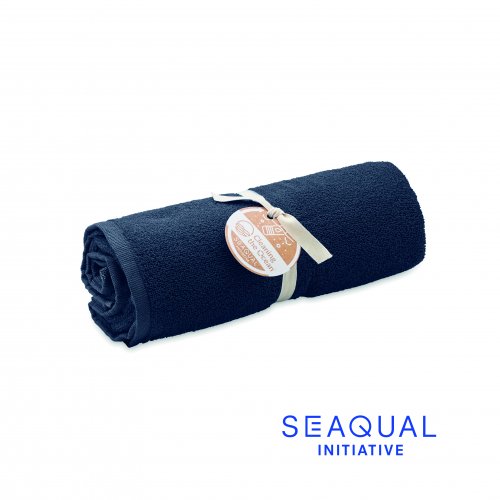 SEAQUAL® pyyhe 70x140cm SAND, hinta 15,38€