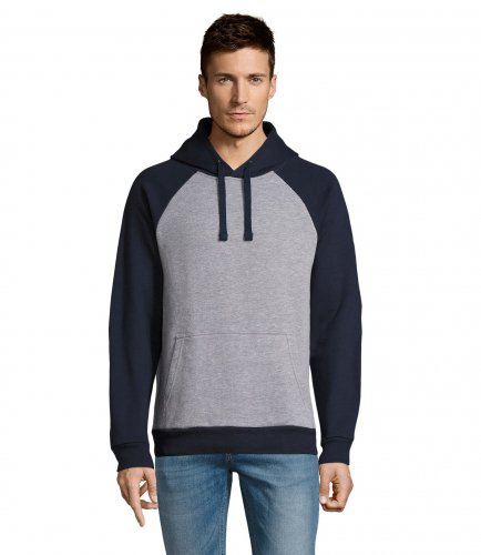 SEATTLE UNISEX SWEAT 280 SEATTLE, hinta 28,24€