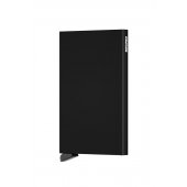 SECRID CARDPROTECTOR LOMPAKKO Original Black