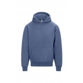 SIGNATURE HEAVYWEIGHT HUPPARI Atlantic blue XS