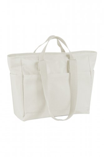 SIMPLICITY TOTE LAUKKU 32 L Beige, hinta 19,40€
