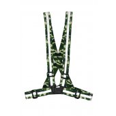 SIRIUS HEIJASTINVALJAAT Camo