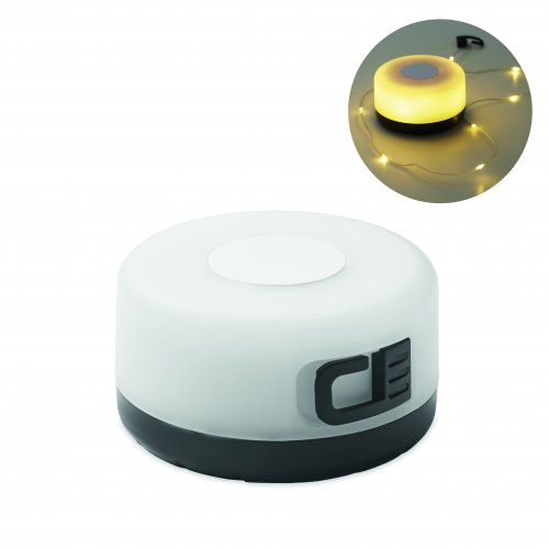 Sisäänrullautuva LED-valojohto BRILLO, hinta 9,80€