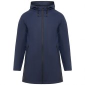 Sitka miesten sadetakki Navy sininen