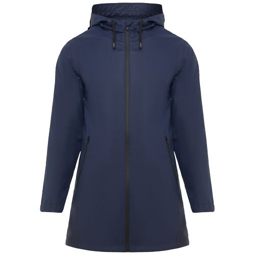 Sitka naisten sadetakki Navy sininen, hinta 69,32€