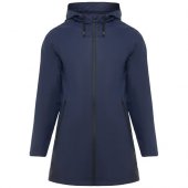 Sitka naisten sadetakki Navy sininen
