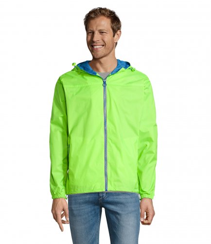 SKATE LINED WINDBREAKER SKATE, hinta 42,44€