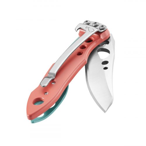 Leatherman Skeletool KB-Paradise, hinta 51,79€